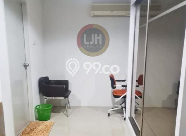 Siap Huni Apartemen di Batam 2 Kamar & 1 Kamar Mandi, Luas 57m2 Siap Huni Apartemen di Batam 2 Kamar & 1 Kamar Mandi, Luas 57m2