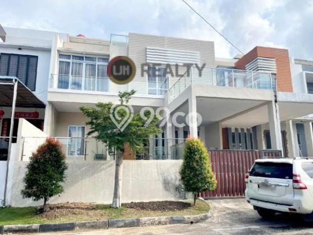 Dijual Rumah Premium dengan Fasilitas Sekitar Lengkap di Lubuk Baja, Batam Dijual Rumah Premium dengan Fasilitas Sekitar Lengkap di Lubuk Baja, Batam