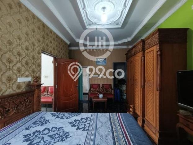 Rumah di Lubuk Baja, Batam, LT 397m2m² LB 400m2m² Rumah di Lubuk Baja, Batam, LT 397m2m² LB 400m2m²