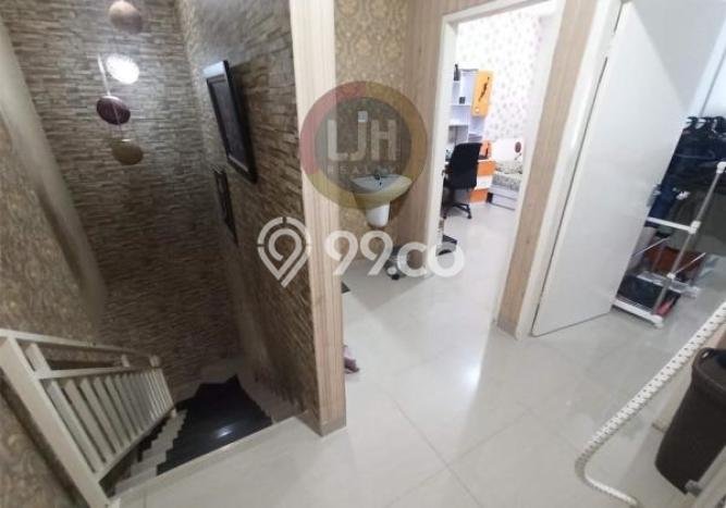 Jual Rumah Strategis Bagus Punya 6 KT di Batam Kota Batam - Jual Rumah Strategis Bagus Punya 6 KT di Batam Kota Batam -