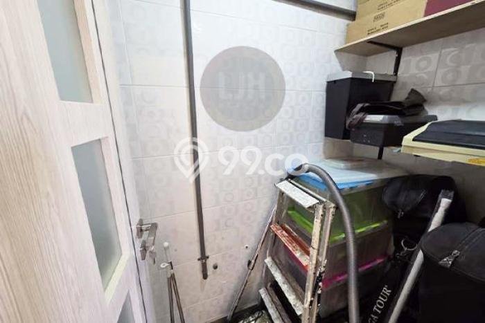 Apartemen Modern Dijual di Batam Kota, Batam Punya 2 KT / 2 Kamar Mandi Apartemen Modern Dijual di Batam Kota, Batam Punya 2 KT / 2 Kamar Mandi