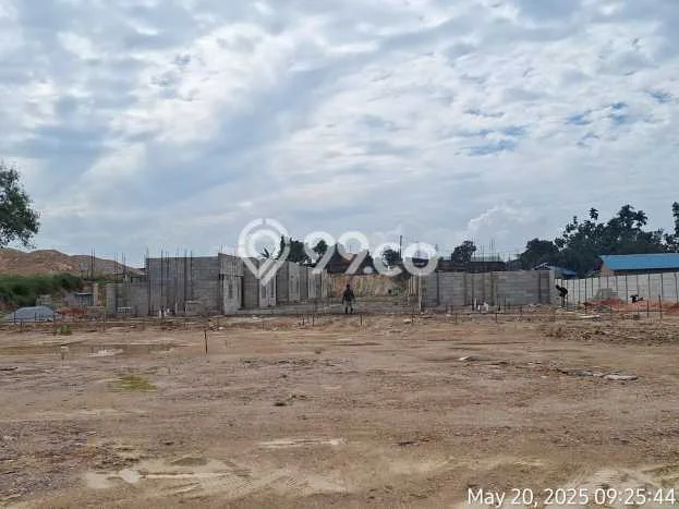 Jual Rumah Murah Meriah Batu Aji Punya 2 Kamar & LT 93m2 Jual Rumah Murah Meriah Batu Aji Punya 2 Kamar & LT 93m2