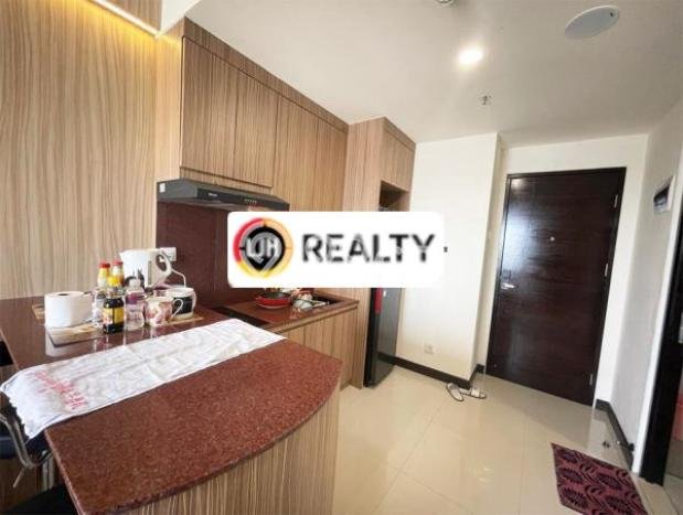 Apartemen Strategis 52m2 di Nagoya Batam 2 Bedroom Apartemen Strategis 52m2 di Nagoya Batam 2 Bedroom