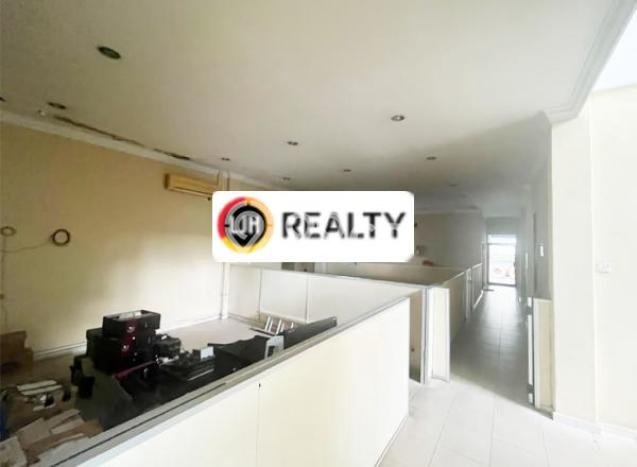 AREA TERBAIK! Gudang Kawasan Batu Ampar, Luas 670m², Keramaian Terjamin AREA TERBAIK! Gudang Kawasan Batu Ampar, Luas 670m², Keramaian Terjamin