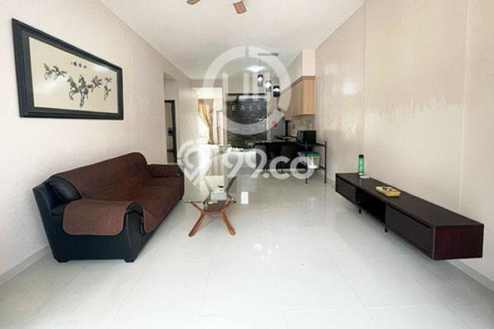 Jarang Ada! Rumah Kontrakan 2 Kamar Bagus Siap Huni Batam Centre Jarang Ada! Rumah Kontrakan 2 Kamar Bagus Siap Huni Batam Centre