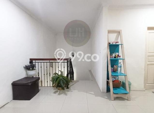 Rumah Luas Asri 3 KT Siap Huni di Batam Centre Batam Rumah Luas Asri 3 KT Siap Huni di Batam Centre Batam