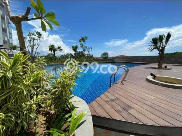 Disewakan Apartemen Ekonomis 2 KT di Nagoya Batam Disewakan Apartemen Ekonomis 2 KT di Nagoya Batam