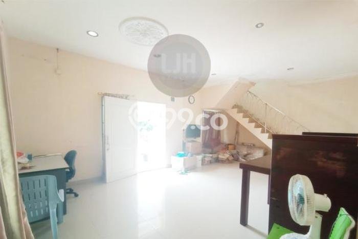 Rumah Modern 4 KT di Batam Centre Batam Unfurnished Rumah Modern 4 KT di Batam Centre Batam Unfurnished