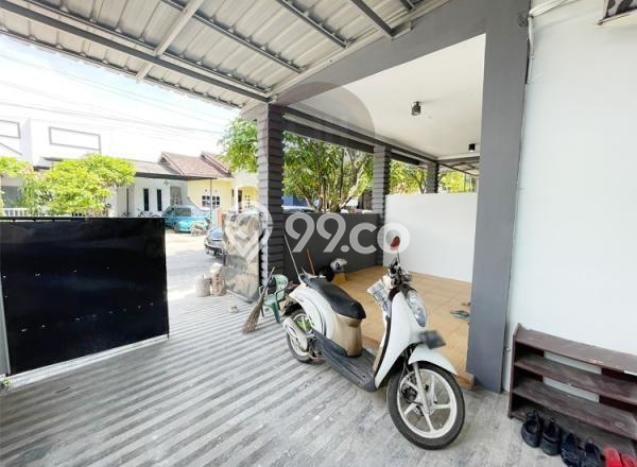 Disewakan! Rumah 2 Kamar Tidur &
1 Kamar Mandi di Batam Centre, Batam Disewakan! Rumah 2 Kamar Tidur &
1 Kamar Mandi di Batam Centre, Batam