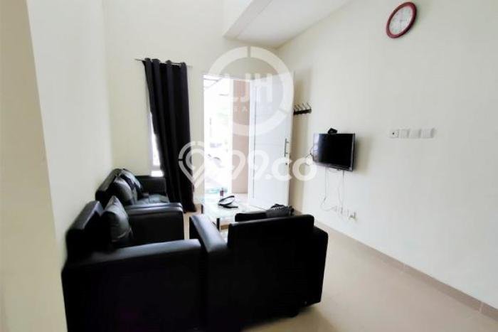 Jual Rumah Modern 2 KT di Batam Centre, Batam Jual Rumah Modern 2 KT di Batam Centre, Batam