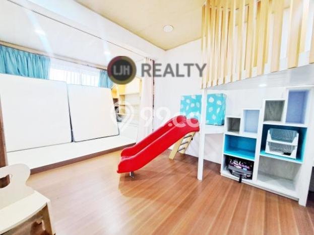 Rumah Elit Modern Siap Huni di Batam Centre Batam Rumah Elit Modern Siap Huni di Batam Centre Batam