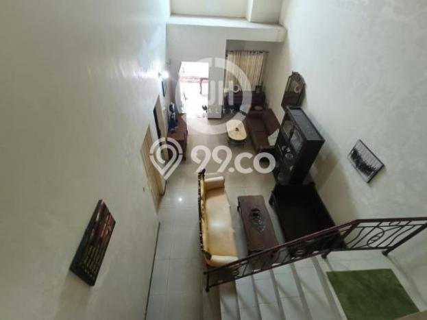 Rumah Luas Asri 4 KT Siap Pakai di Batam Centre Batam Rumah Luas Asri 4 KT Siap Pakai di Batam Centre Batam