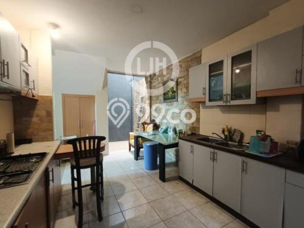 Rumah Luas Asri 4 KT Siap Pakai di Batam Centre Batam Rumah Luas Asri 4 KT Siap Pakai di Batam Centre Batam