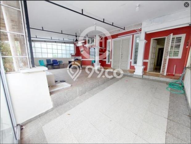 Rumah Luas Asri 4 KT Siap Huni di Batam Centre Batam Rumah Luas Asri 4 KT Siap Huni di Batam Centre Batam