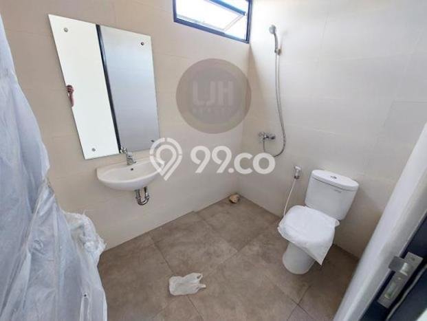 Rumah Minimalis 4 KT di Batam Centre Batam Unfurnished Rumah Minimalis 4 KT di Batam Centre Batam Unfurnished