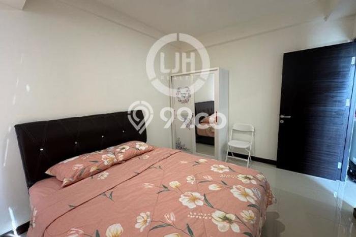 Apartemen Strategis Kawasan Nagoya, 1 KT, Luas 36m2m², Area Prospektif Apartemen Strategis Kawasan Nagoya, 1 KT, Luas 36m2m², Area Prospektif