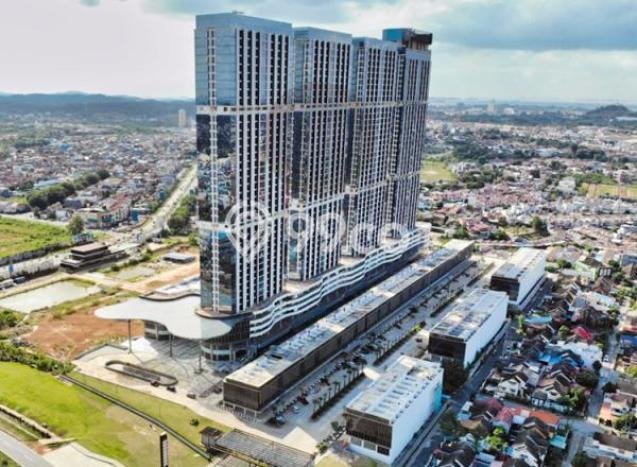 Hunian Strategis 52m2 di Batam Centre Batam 2 KT Hunian Strategis 52m2 di Batam Centre Batam 2 KT