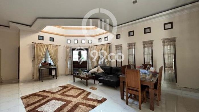 For Sale! Luxury House LT 341m2 Desain Elegan di Batam Centre For Sale! Luxury House LT 341m2 Desain Elegan di Batam Centre