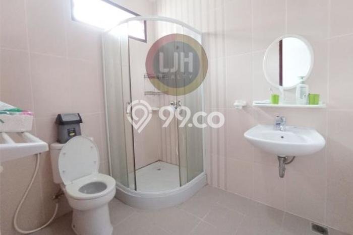 Rumah Asri di Muka Kuning, 3 KT, Lingkungan Tenang, Luas 160m² Bangunan 128m² Rumah Asri di Muka Kuning, 3 KT, Lingkungan Tenang, Luas 160m² Bangunan 128m²