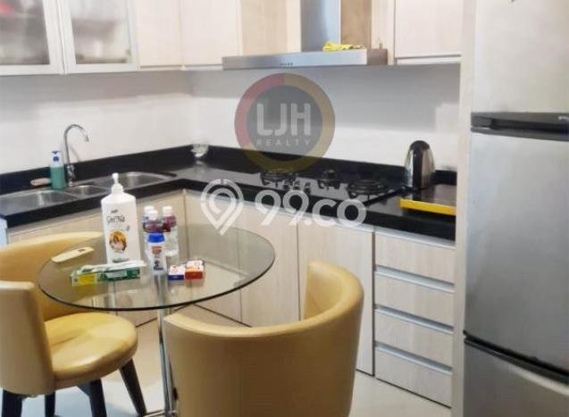 Siap Huni Apartemen di Batam 2 Kamar & 1 Kamar Mandi, Luas 57m2 Siap Huni Apartemen di Batam 2 Kamar & 1 Kamar Mandi, Luas 57m2