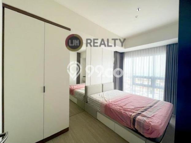 Apartemen Strategis 52m2 di Nagoya Batam 2 Bedroom Apartemen Strategis 52m2 di Nagoya Batam 2 Bedroom