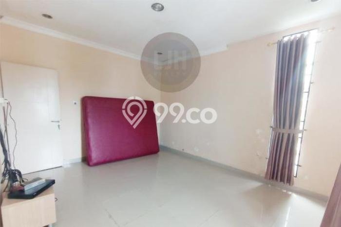 Rumah Modern 4 KT di Batam Centre Batam Unfurnished Rumah Modern 4 KT di Batam Centre Batam Unfurnished