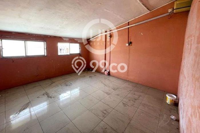 Ruko Dijual di Lubuk Baja Batam dengan LB 288m2 Ruko Dijual di Lubuk Baja Batam dengan LB 288m2