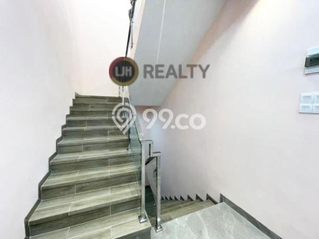 Dijual Rumah Premium dengan Fasilitas Sekitar Lengkap di Lubuk Baja, Batam Dijual Rumah Premium dengan Fasilitas Sekitar Lengkap di Lubuk Baja, Batam