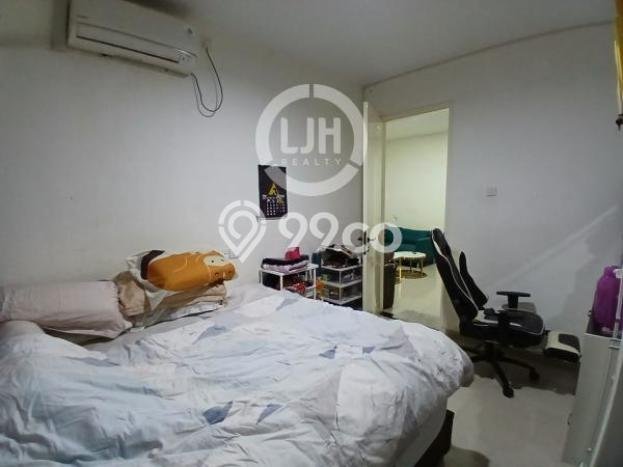 Rumah Minimalis 4 KT LT 112m2 di Batam Centre Rumah Minimalis 4 KT LT 112m2 di Batam Centre