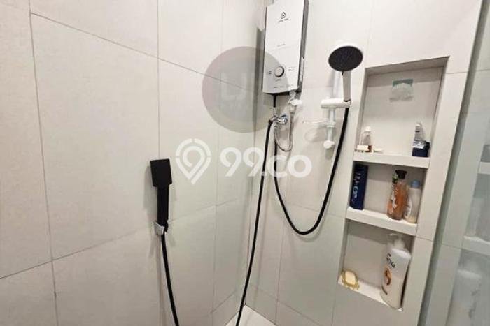 Apartemen Modern Dijual di Batam Kota, Batam Punya 2 KT / 2 Kamar Mandi Apartemen Modern Dijual di Batam Kota, Batam Punya 2 KT / 2 Kamar Mandi