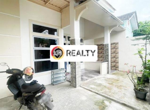Rumah Strategis Minimalis Lb 70m2 di Batu Aji, Batam Rumah Strategis Minimalis Lb 70m2 di Batu Aji, Batam