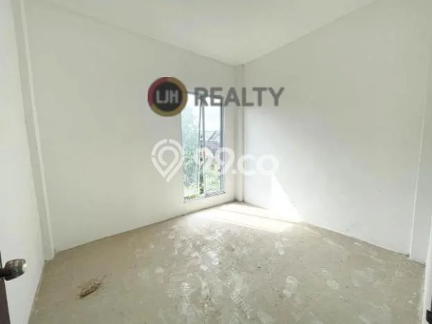 Jual Rumah Modern 3 KT di Batam Centre, Batam Jual Rumah Modern 3 KT di Batam Centre, Batam