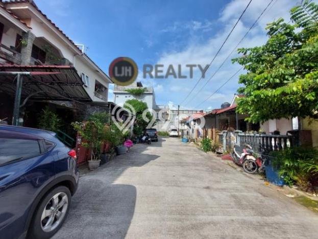 For Sale Hunian Rumah Terawat 3 Kamar di Batam Centre, Batam For Sale Hunian Rumah Terawat 3 Kamar di Batam Centre, Batam