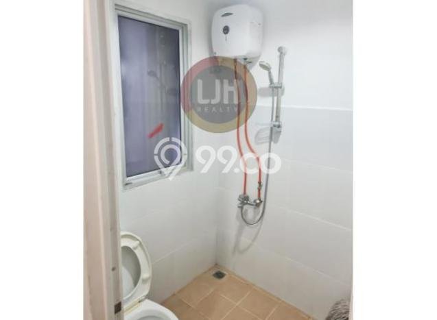 Siap Huni Apartemen di Batam 2 Kamar & 1 Kamar Mandi, Luas 57m2 Siap Huni Apartemen di Batam 2 Kamar & 1 Kamar Mandi, Luas 57m2
