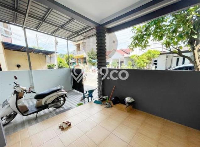 Disewakan! Rumah 2 Kamar Tidur &
1 Kamar Mandi di Batam Centre, Batam Disewakan! Rumah 2 Kamar Tidur &
1 Kamar Mandi di Batam Centre, Batam