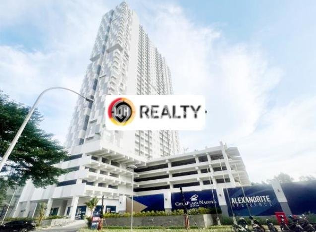 Apartemen Strategis 52m2 di Nagoya Batam 2 Bedroom Apartemen Strategis 52m2 di Nagoya Batam 2 Bedroom