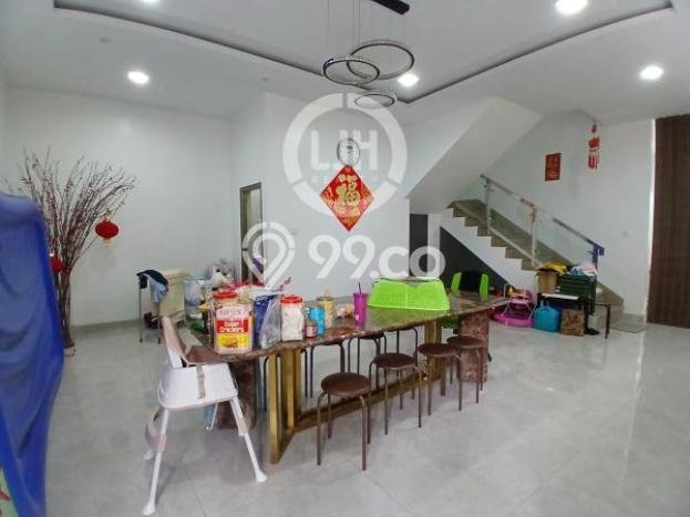 Best Deal Hunian Mewah Ideal dan Luas di Lubuk Baja, Batam Best Deal Hunian Mewah Ideal dan Luas di Lubuk Baja, Batam