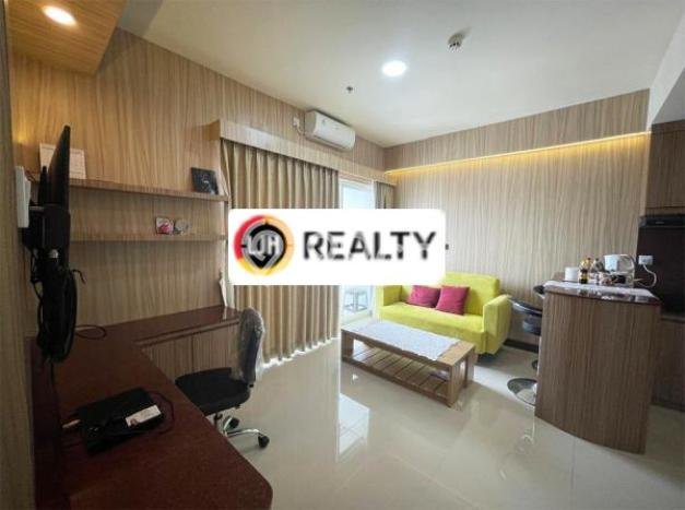 Apartemen Strategis 52m2 di Nagoya Batam 2 Bedroom Apartemen Strategis 52m2 di Nagoya Batam 2 Bedroom