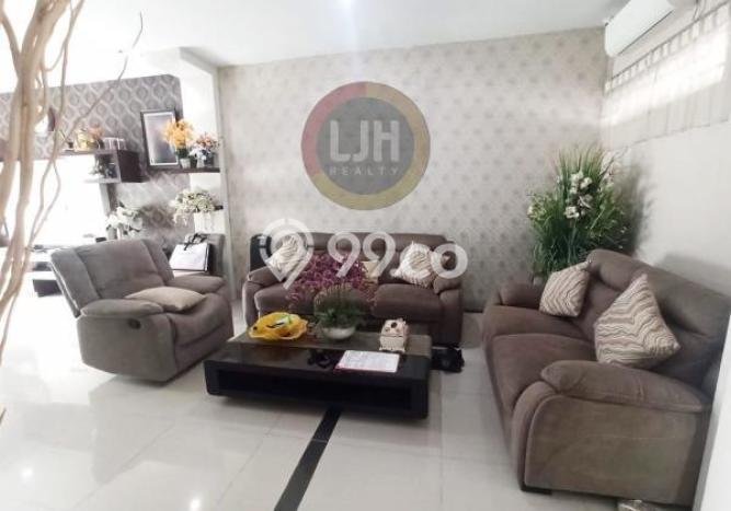 Jual Rumah Strategis Bagus Punya 6 KT di Batam Kota Batam - Jual Rumah Strategis Bagus Punya 6 KT di Batam Kota Batam -