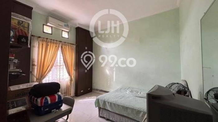 For Sale! Luxury House LT 341m2 Desain Elegan di Batam Centre For Sale! Luxury House LT 341m2 Desain Elegan di Batam Centre