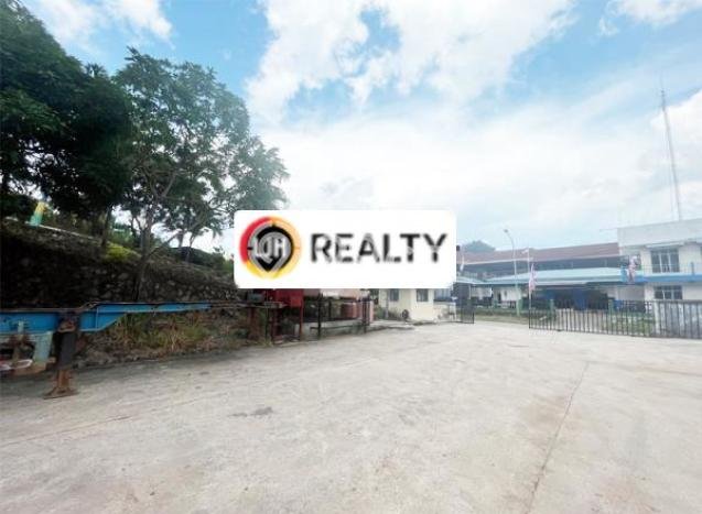 Gudang di Batu Ampar, Luas 500m2m², Jalan Utama, Area Ramai Gudang di Batu Ampar, Luas 500m2m², Jalan Utama, Area Ramai