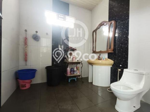 Rumah di Lubuk Baja, Batam, LT 397m2m² LB 400m2m² Rumah di Lubuk Baja, Batam, LT 397m2m² LB 400m2m²