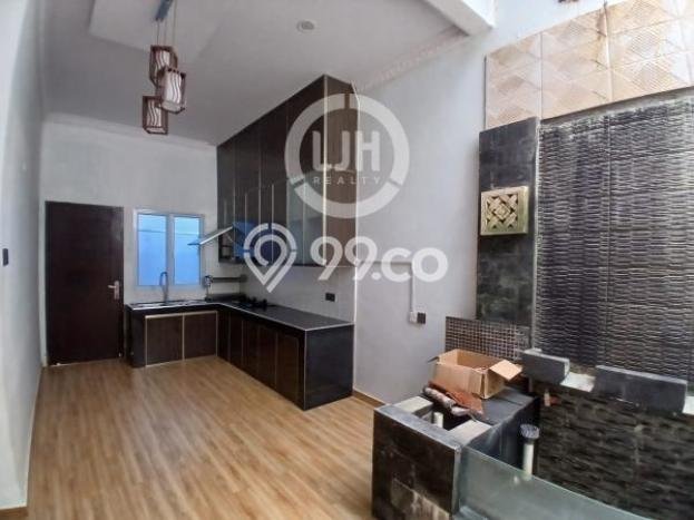 Rumah Modern 4 KT di Batam Centre Batam Unfurnished Rumah Modern 4 KT di Batam Centre Batam Unfurnished