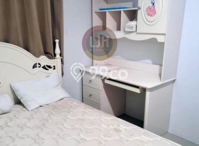 Siap Huni Apartemen di Batam 2 Kamar & 1 Kamar Mandi, Luas 57m2 Siap Huni Apartemen di Batam 2 Kamar & 1 Kamar Mandi, Luas 57m2