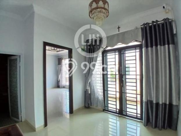 Rumah Modern 4 KT di Batam Centre Batam Unfurnished Rumah Modern 4 KT di Batam Centre Batam Unfurnished