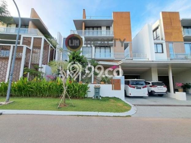 Rumah Elit Modern Siap Huni di Batam Centre Batam Rumah Elit Modern Siap Huni di Batam Centre Batam