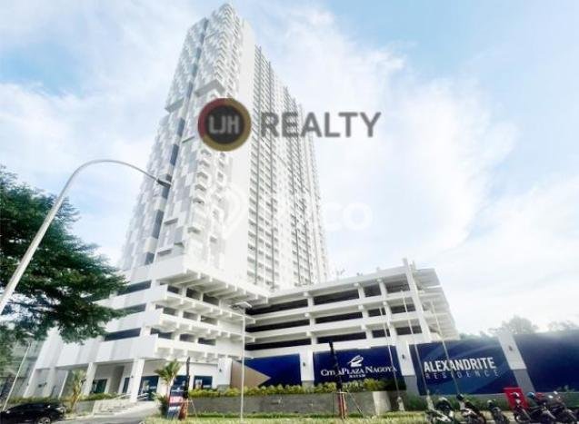Apartemen Strategis 52m2 di Nagoya Batam 2 Bedroom Apartemen Strategis 52m2 di Nagoya Batam 2 Bedroom