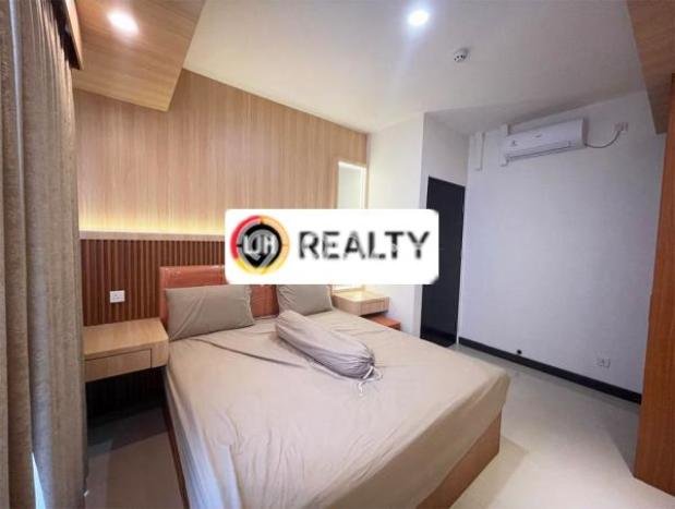 Apartemen Strategis 52m2 di Nagoya Batam 2 Bedroom Apartemen Strategis 52m2 di Nagoya Batam 2 Bedroom