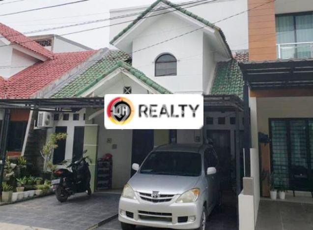 For Sale Hunian Rumah Nyaman 4 Kamar di Batam Centre, Batam For Sale Hunian Rumah Nyaman 4 Kamar di Batam Centre, Batam