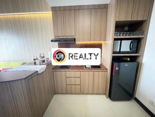Apartemen Strategis 52m2 di Nagoya Batam 2 Bedroom Apartemen Strategis 52m2 di Nagoya Batam 2 Bedroom